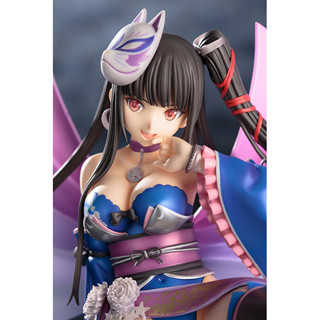 Amazon | [FIG]五郎八姫(いろはひめ) Tony Ver. 戦国大戦 1/6