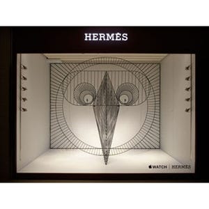 Apple Watch HermèsがHermès 名古屋三越 栄店と大丸神戸店で購入可能に
