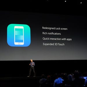 iOS 10では「カード型」での体験が大幅に導入される - Apple深読み・先読み