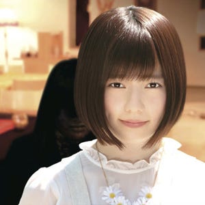 島崎遥香、映画撮影現場で見せた"女優"への熱意と、"女の子"の顔のギャップ - 監督は語る