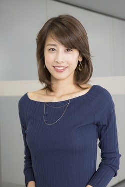 加藤綾子 初挑戦のスポーツキャスターに充実感 受け身から脱却へ 動かなきゃ 2 マイナビニュース