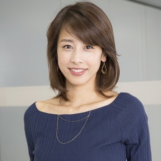 加藤綾子 報道キャスター就任で今後は ニュースに集中していく マイナビニュース