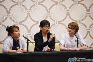『モブサイコ100』、AnimeExpo2016で第2話を世界最速上映!