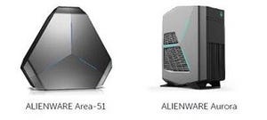 デル、Core i7-6950XとGTX 1080搭載のハイエンドPC「ALIENWARE Area-51」