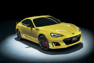 スバル「BRZ」大幅改良モデルを発表 - 最上級グレード「GT」2016年秋発売へ