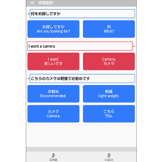 ドコモ、翻訳アプリの商用化に向け横須賀市で実証実験