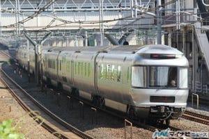 JR東日本、「カシオペア」&新幹線で函館めざす旅行商品発売 - 青函DCで企画