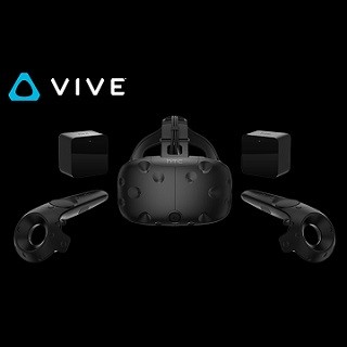 ドスパラ、「HTC Vive」を税込107,784円で販売開始 - ポイントバックも