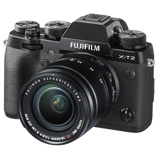 富士フイルム、X-T1から2年強を経た正統進化の防塵防滴ミラーレス「X-T2」