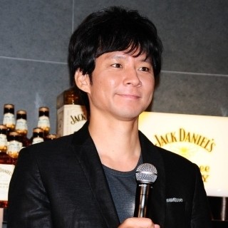 アンジャ渡部、佐々木希との結婚「全く予定ない」- 松本人志「ダラダラ…」