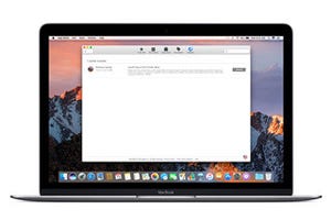 Apple、秋リリース予定「macOS Sierra」のパブリックベータプログラム開始
