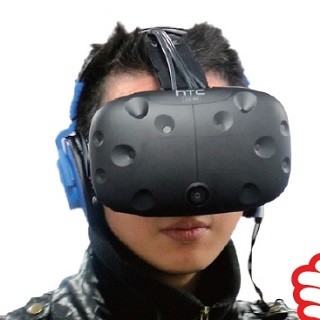 東京・秋葉原のドスパラ店頭でVRイベント、VR体験や最新トークセッションも