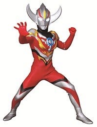 放送直前『ウルトラマンオーブ』田口清隆監督独占インタビュー