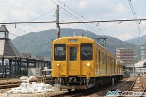 JR西日本、可部線延伸区間「あき亀山」「河戸帆待川」駅名決定! 来春開業へ