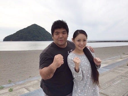 泉浩 末永遥夫妻が青森市で移住生活に挑戦 イチから住 でテレビ初共演 マイナビニュース