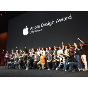 WWDC 2016で発表されたApple Design Awardを通じて分かってきたアップルの思想
