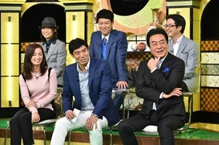 高橋英樹&高嶋政宏が上野･寛永寺を訪問「歴史的で有意義な日でしたね」