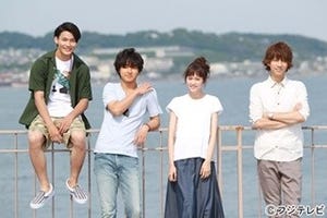 16年夏ドラマ 19作を視聴 ガチ採点 視聴率や俳優の人気は無視 本当に面白い作品はコレだ マイナビニュース