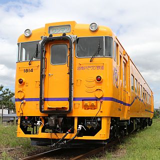 道南いさりび鉄道 ながまれ号 乗車記 新幹線木古内駅で乗換え 函館へ 1 マイナビニュース