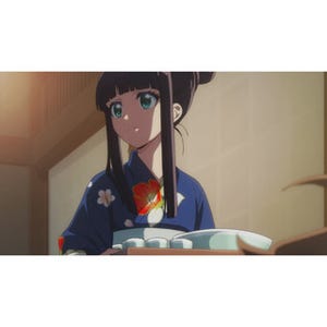 TVアニメ『双星の陰陽師』第14話のあらすじ&先行場面カット公開