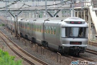 Jr東日本 カシオペア紀行 9月以降の運転予定は 初の信州方面への運転も マイナビニュース