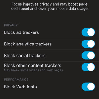 コンテンツブロッカーって効果ある? - いまさら聞けないiPhoneのなぜ