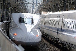 JR東海、『君の名は。』トイカを発売 | マイナビニュース