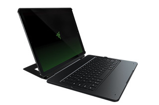 米Razer、メカニカルキーボードを備えたiPad Pro用キーボードケース発売