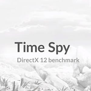 Futuremark、3DMarkにDirectX 12対応の新テスト「Time Spy」を追加