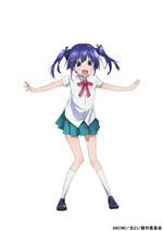 White Fox 初のオリジナルアニメ 装神少女まとい 10月放送開始 マイナビニュース