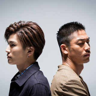 EXILE・AKIRA&岩田剛典、”泣きっぱなし”シーンも乗り越えた2人の思いと美学 - 映画『HiGH&LOW』の裏側に迫る