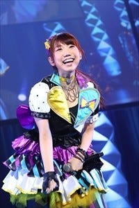 サプライズで感じた プリパラ の絆 プリパラ サマーアイドルライブツアー16 東京公演 昼夜レポート 1 マイナビニュース