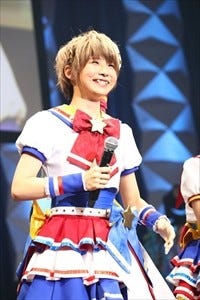 サプライズで感じた プリパラ の絆 プリパラ サマーアイドルライブツアー16 東京公演 昼夜レポート 1 マイナビニュース