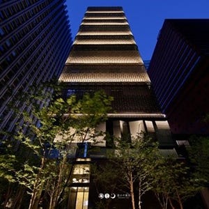 星のや東京がついに開業! "大都会の日本旅館"に詰まった10の魅力を紹介