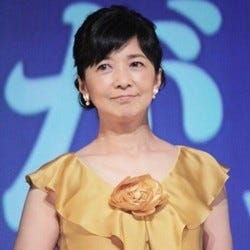 宮崎美子 大橋巨泉さん悼む いつも笑顔で接してくださいました マイナビニュース