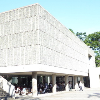 西洋美術館が世界遺産に登録されるとどんな風が吹くか