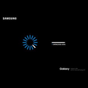Samsung、最新Galaxy Noteは「6」ではなく「7」 - 8月2日に米国で発表