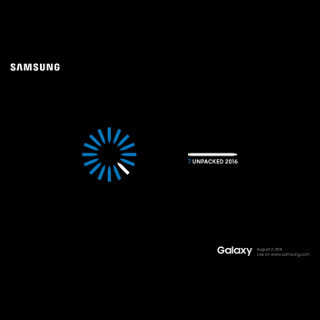 Samsung、最新Galaxy Noteは「6」ではなく「7」 - 8月2日に米国で発表