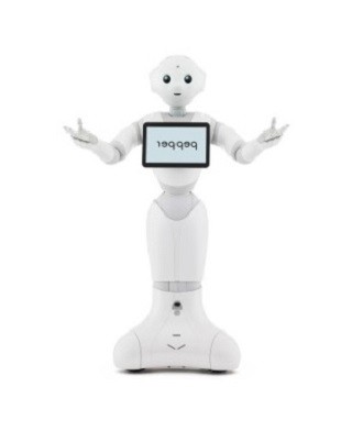 明治安田生命が「Pepper」を100台導入