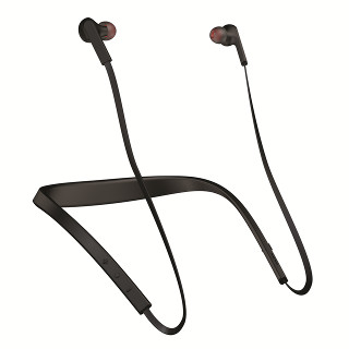 Jabra、17時間連続で通話できるBluetoothヘッドセット