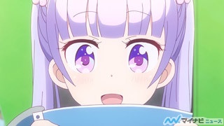 TVアニメ『NEW GAME!』、第4話のあらすじ&先行場面カットを紹介