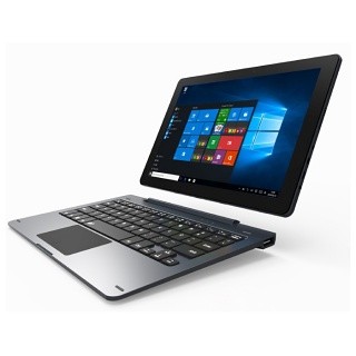 恵安、新ブランド「WiZ」から10型2in1と8型のWindows 10タブレット