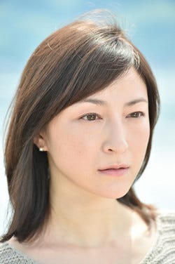 広末涼子 湊かなえ原作ドラマ主演に 姉との確執抱える主婦役 マイナビニュース