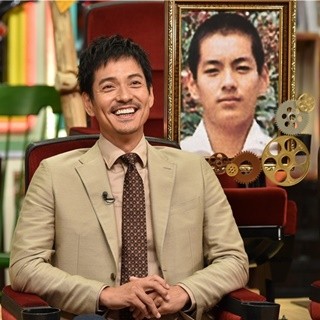 沢村一樹 主演ドラマ主題歌をjujuとデュエット 3度聞き返しました マイナビニュース