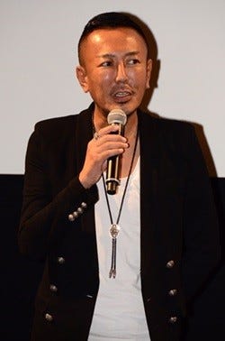 小栗旬 藤原竜也 真木よう子らが 龍が如く 最新作に出演決定 桐生一馬伝説は最終章に マイナビニュース