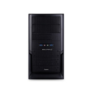 iiyama PC、Windows 7 Professional 32bit搭載のビジネス向けミニタワーPC