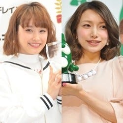 後藤真希 高橋愛 飯田圭織らモー娘 Og 安倍なつみ第1子出産を祝福 マイナビニュース