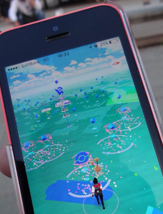 タニタ ポケモン歩数計 を発売 イーブイと一緒にウォーキング マイナビニュース タニタ ポケモン歩数計 を発売 イーブイと一緒にウォーキング マイナビニュース