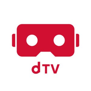 VR視聴&配信アプリ「dTV VR」 - 音楽のVRコンテンツを楽しめる