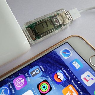 iPhone 6sに急速充電対応ACアダプタ/バッテリーを使える? - いまさら聞けないiPhoneのなぜ